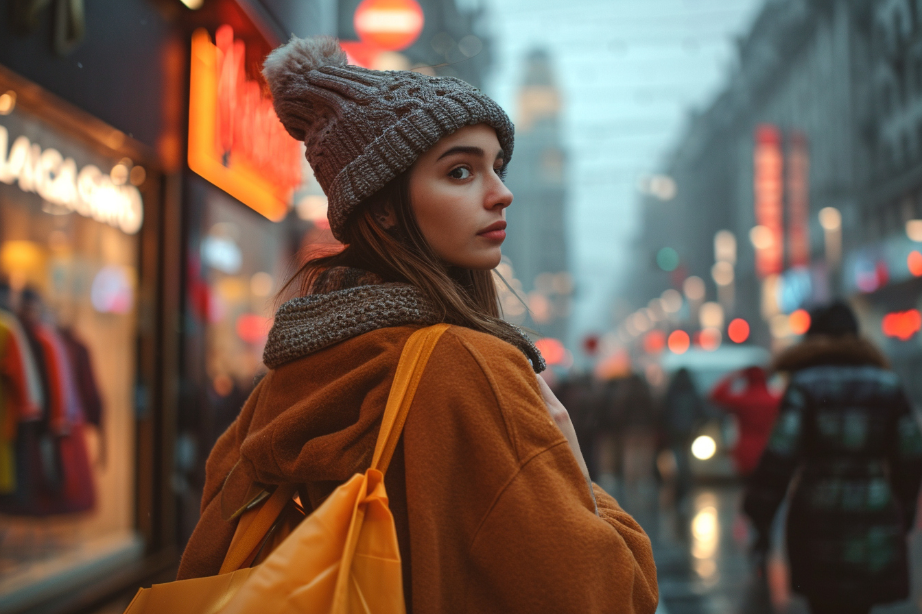 Comment Maximaliser votre Shopping Black Friday chez Zara ?