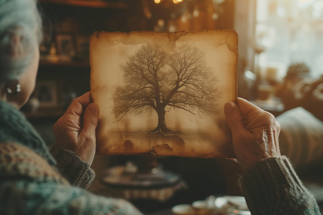 La vraie signification de ‘cousin germain’ La vraie signification de ‘cousin germain’