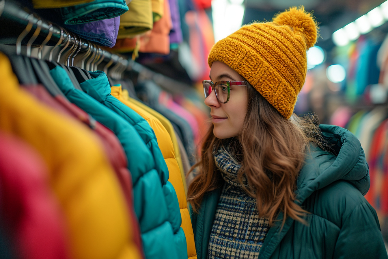 Les Pièces Phares à Surveiller
