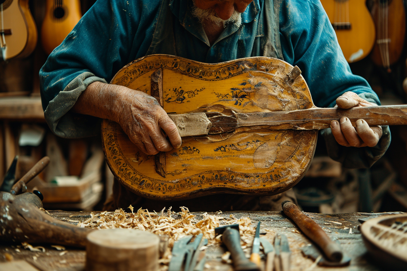 Savoir-Faire du fabricant et authenticité