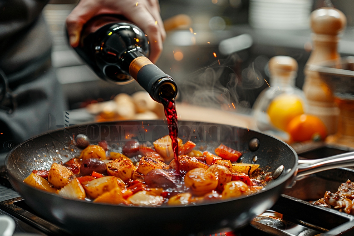 L’infusion et l’ébullition : les techniques de maîtres