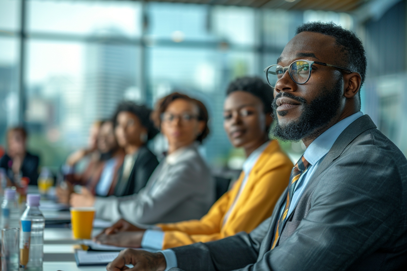 Les compétences de gestion renforcées