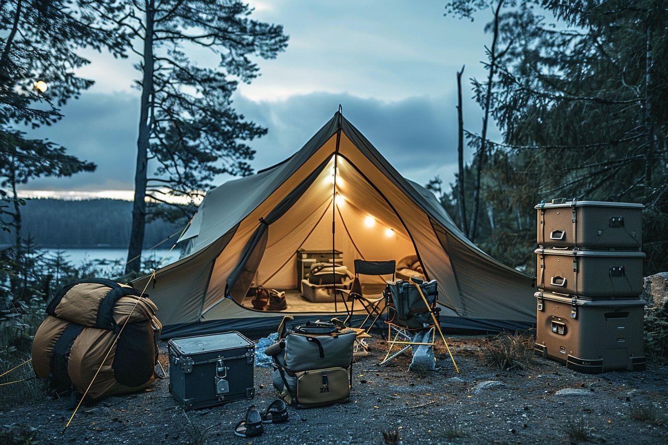 l’importance de la sécurité lors du choix de l’emplacement
